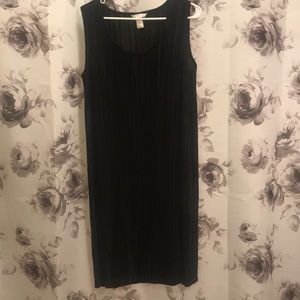 Black H&M Dress